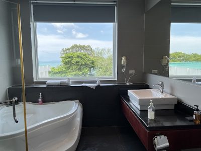 Independence Hotel by Dara - Sihanoukville