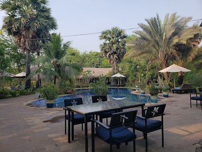 Battambang Resort