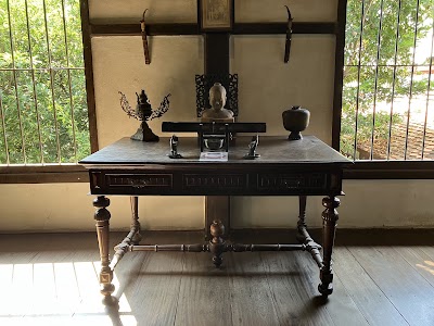 Mrs. Bun Roeung’s Ancient House