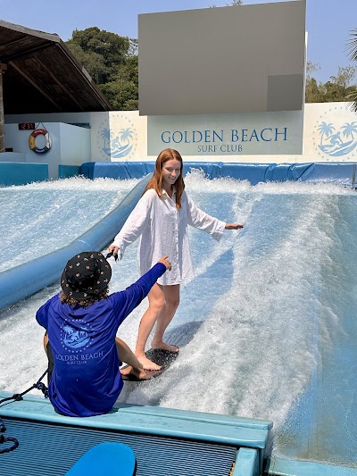 Golden Beach Surf Club