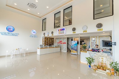 Sarah Guest House