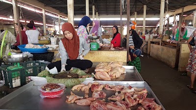 7 Makara Market