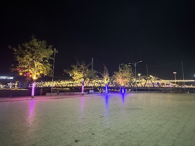 Kampong Thom Playground