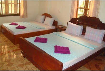 Sokha guest house