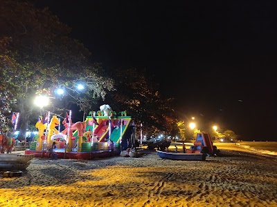 Pantai Kep
