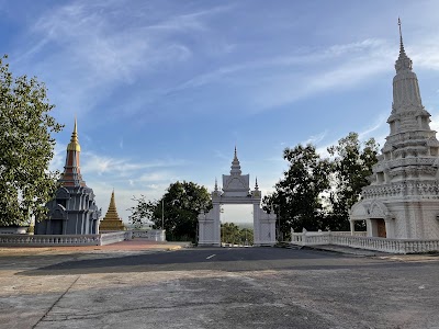 Phnom Bros Library