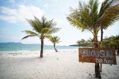 Utopia Koh Rong