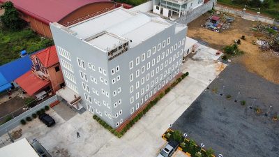 Pheap Sokhom Hotel