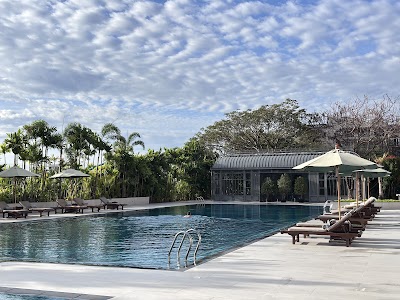 Sofitel Phnom Penh Phokeethra