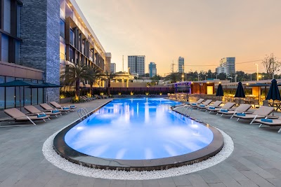 西港酒店 Munich Hotel