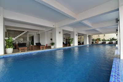 Vyrakan Apartments