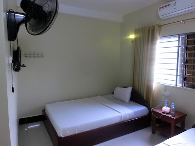 Thai Zavid Guesthouse
