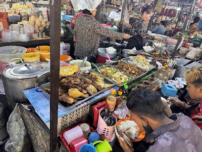 Boeung Chhouk Market