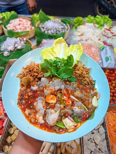 The Third Place 2 BBQ & SOUP