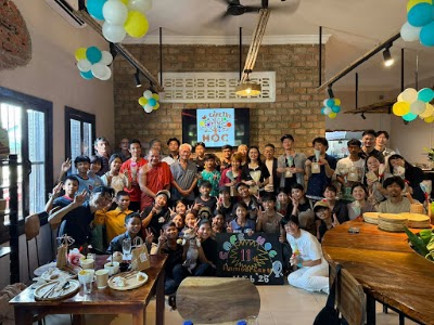 Cafe HOC