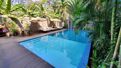 Apsara Residence Hotel