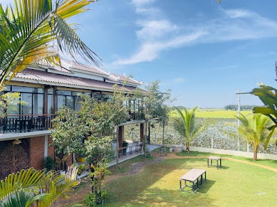 Sanctuary Homestay, Battambang