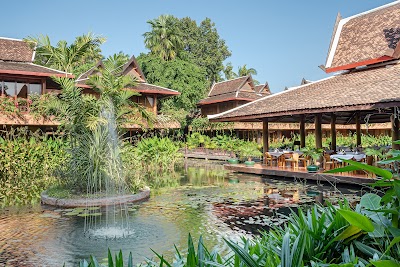 Angkor Village Hotel