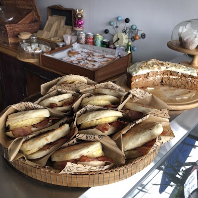 Ma Baker