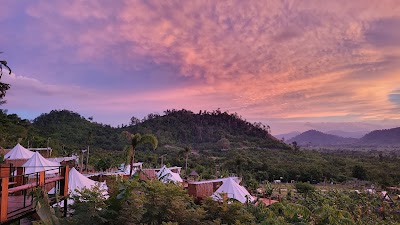 Pkar Prey Resort