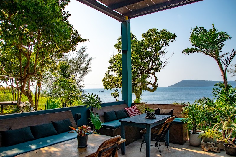 Koh Rong Samloem