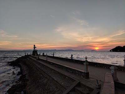 Pantai Kep