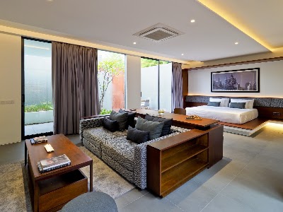The Balé Phnom Penh by LifestyleRetreats