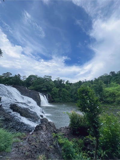 Chi Phat Community-Based Ecotourism Site