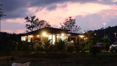 Sourkea Chiphat Homestay