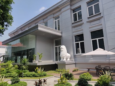 SOSORO - Preah Srey Içanavarman Museum