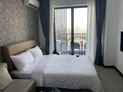 M Residence
