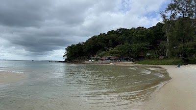 Coconut Beach