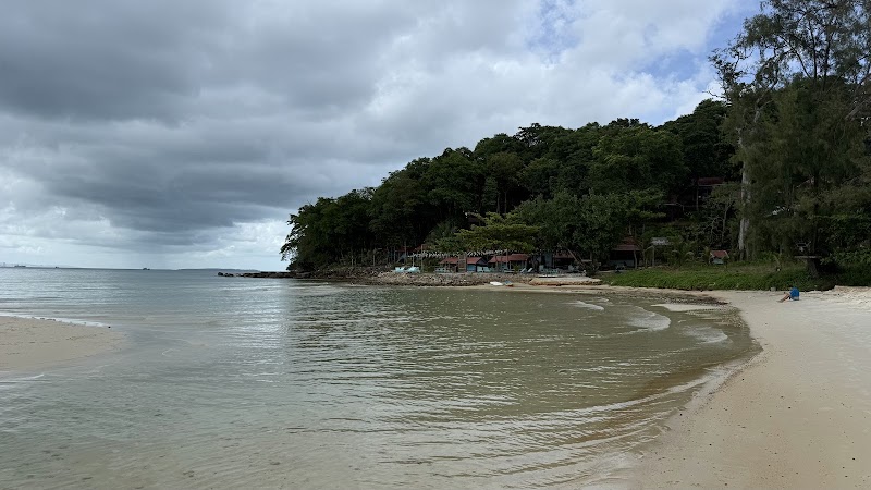 Coconut Beach