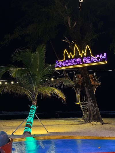Angkor Beach Bar