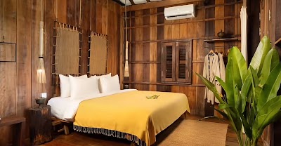 Sré Lodge Living Style Community