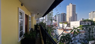 Khmer Surin Boutique Guesthouse