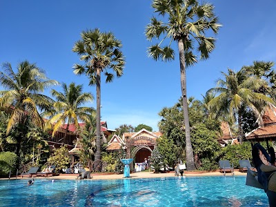 Apsara Angkor Resort