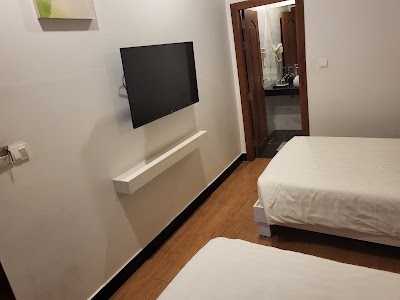 Dodo Guesthouse