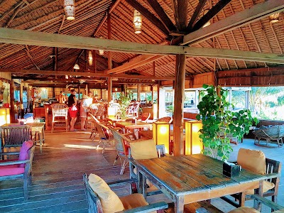 Lazy Beach Resort