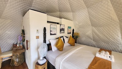 Pkar Prey Resort