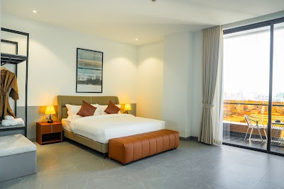 Le Blend Residence