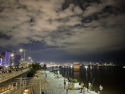 Koh Norea Riverside