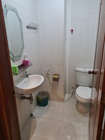 Reaksmey Ly Ly Guest House