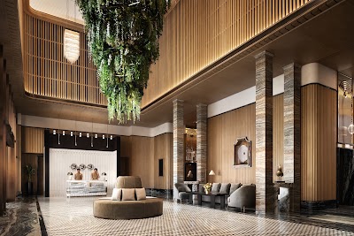 Shangri-La Phnom Penh