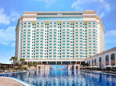 Sokha Phnom Penh Hotel