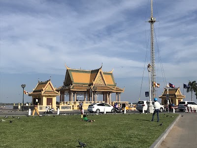 Royal Palace Park