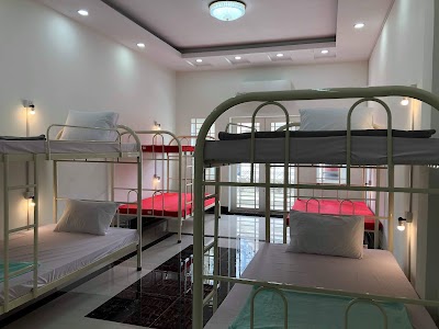 GUESTHOUSE SAGAMI CAMBODIA