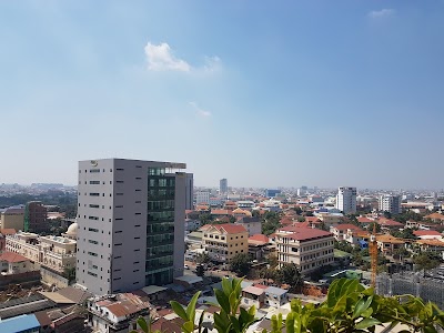 Sen Han Hotel