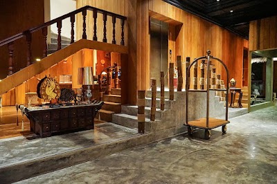 G Mekong Hotel