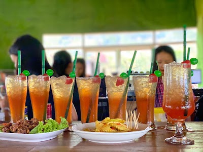 កាហ្វេ អាចារ